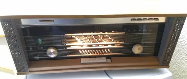 Philips B5X42A, Ophalen of Verzenden