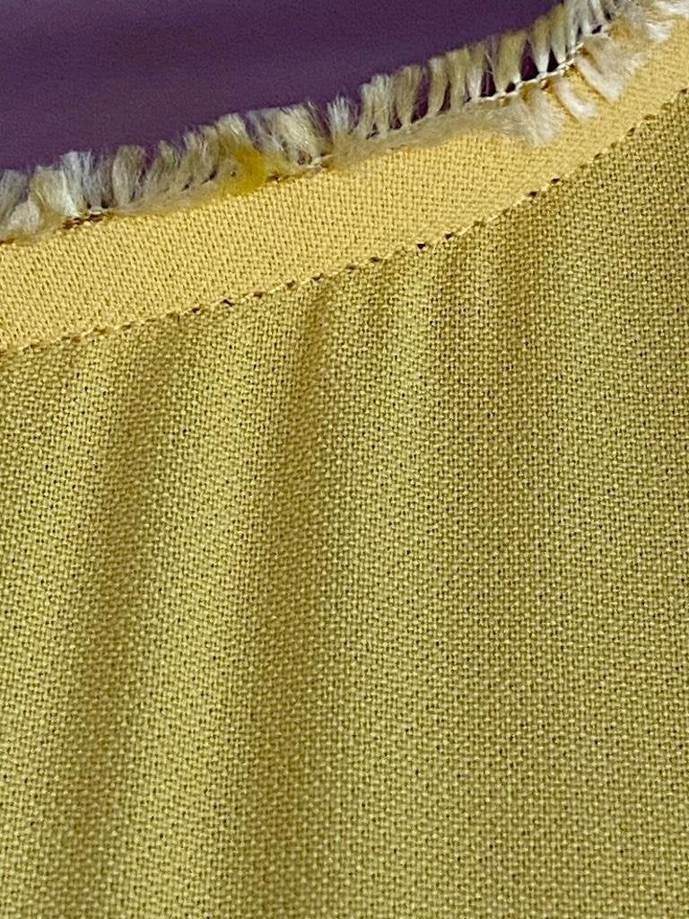 i467 Twinset: maat 36=S jurk jurkje geel Twin Set, Twinset, Geel, Ophalen of Verzenden, Zo goed als nieuw