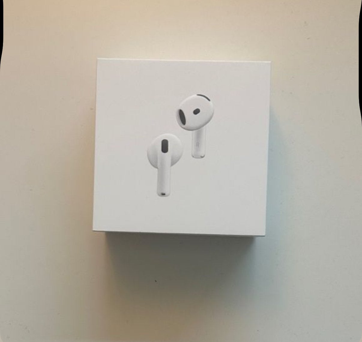 Apple AirPods 4 generatie - Nieuw in doos, In-ear, Bluetooth, Nieuw, Ophalen of Verzenden