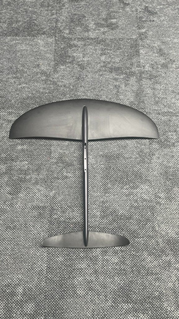 F4 Foils Wingfoil Freeride Plane 1400, Niet ingevuld, Niet ingevuld, Niet ingevuld