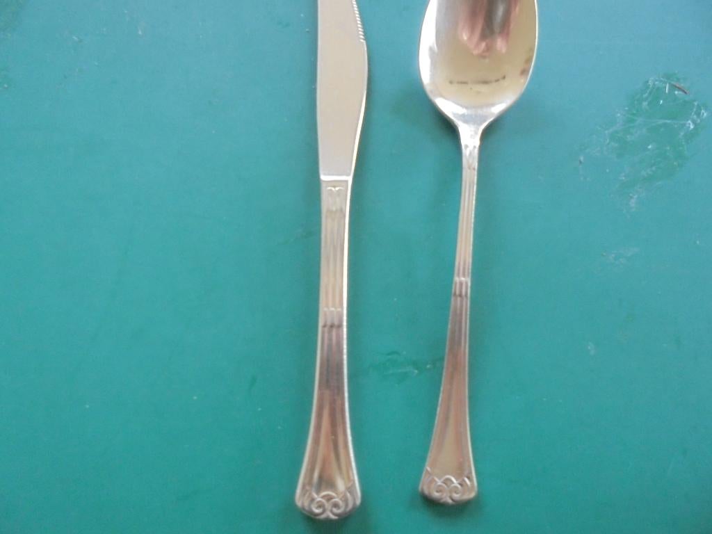 Gero zilmeta 524 diversen, Ophalen of Verzenden, Rvs of Chroom
