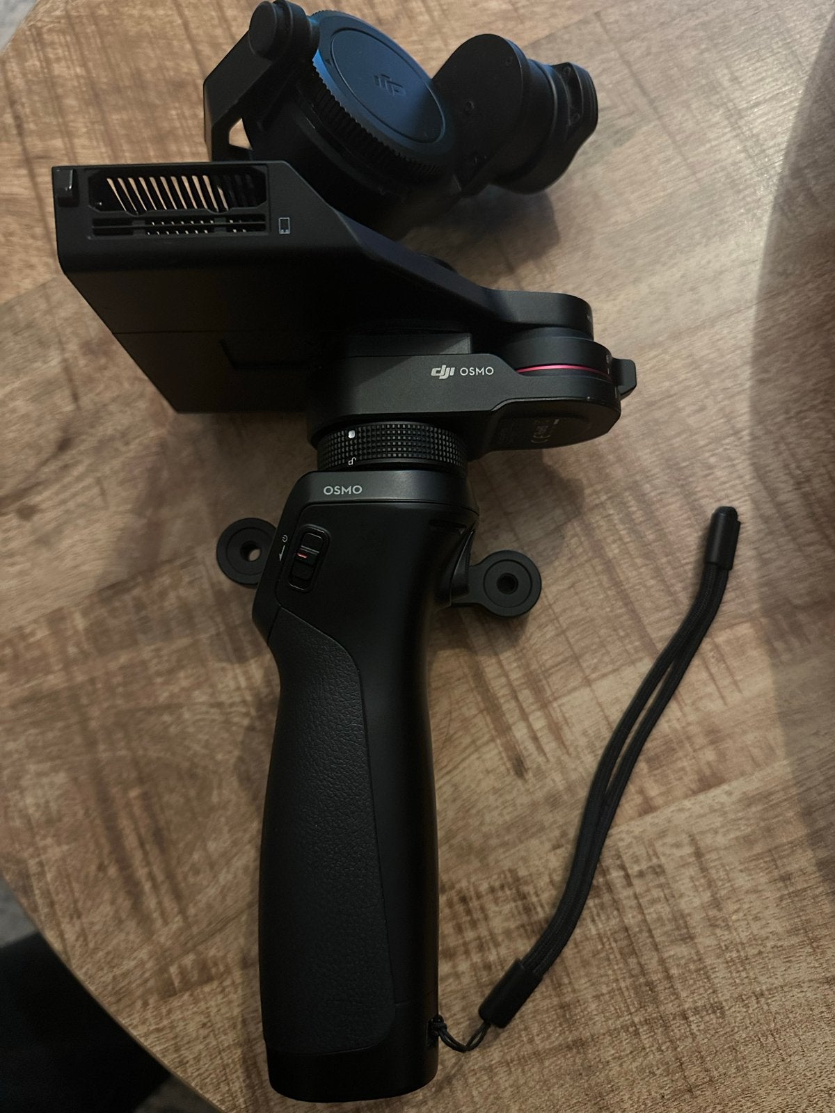 DJI Zenmuse X5 delen en toebehoren, Overige merken, Gebruikt, Overige soorten, Camera
