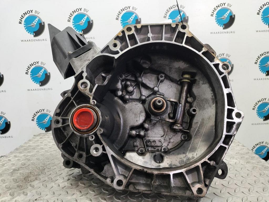 MINI (BMW) MINI R50 COOPER 1.6 85KW CHILI  TRANSMISSIE / VER, Ophalen of Verzenden, Gebruikt, Stiba lid