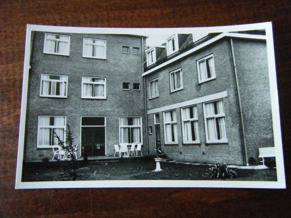C91 - Mijdrecht - Huize Gerardus Majella - Mooi/Oud, Ophalen of Verzenden, 1960 tot 1980, Zuid-Holland