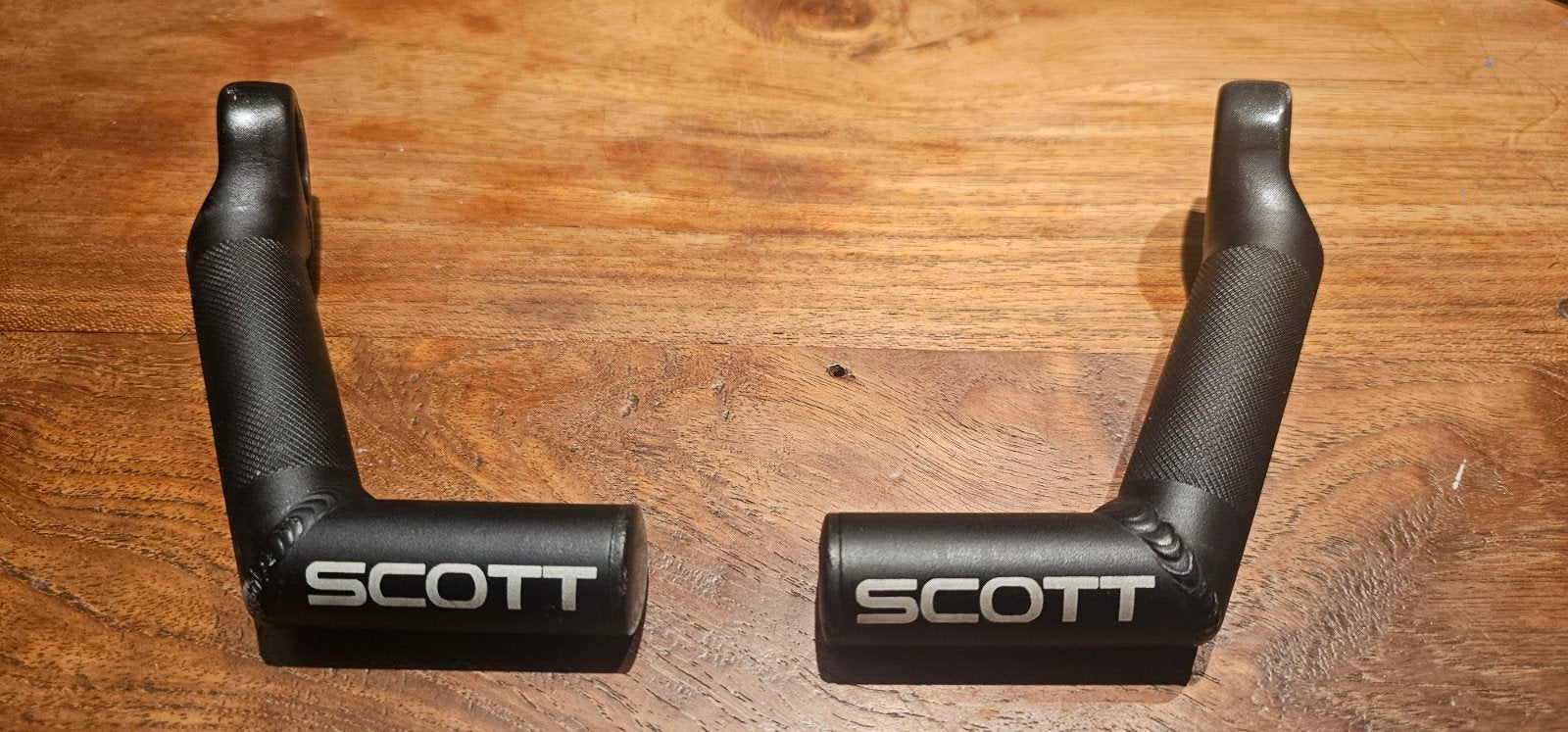 Scott barends, Ophalen of Verzenden, Gebruikt, Scott