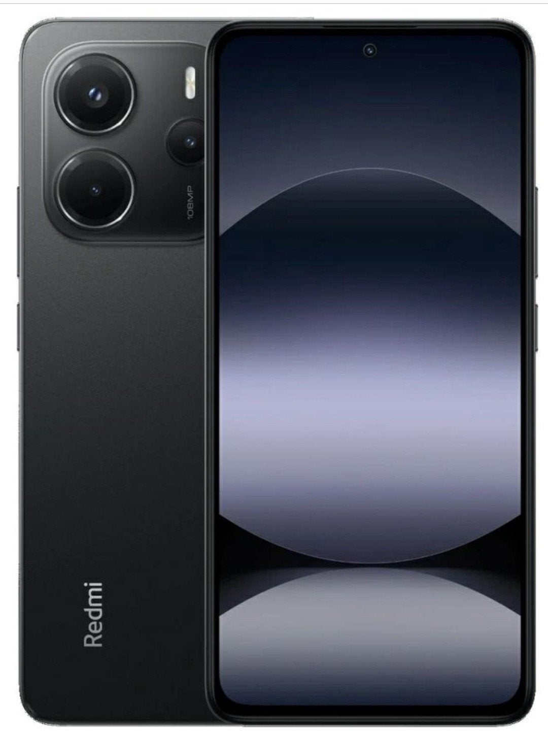 Redmi Note 14 256gb  - nieuw met doos en lader, Ophalen of Verzenden