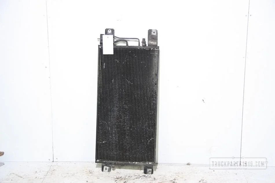 Scania Heating, Ventilation & AC R Condensor Used, Auto-onderdelen, Vrachtwagen-onderdelen, Ophalen, Gebruikt, -, -