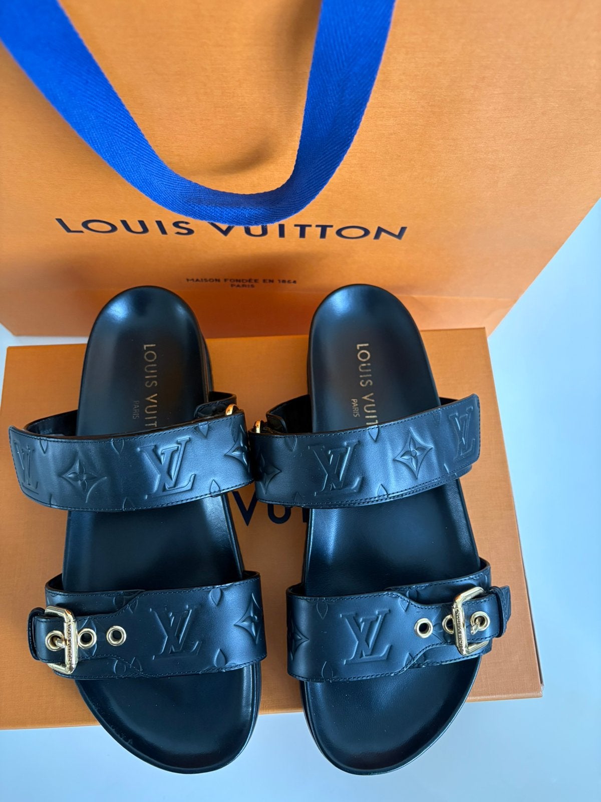 Louis vuitton slipper, Schoentjes, Meisje, Nieuw, Ophalen of Verzenden