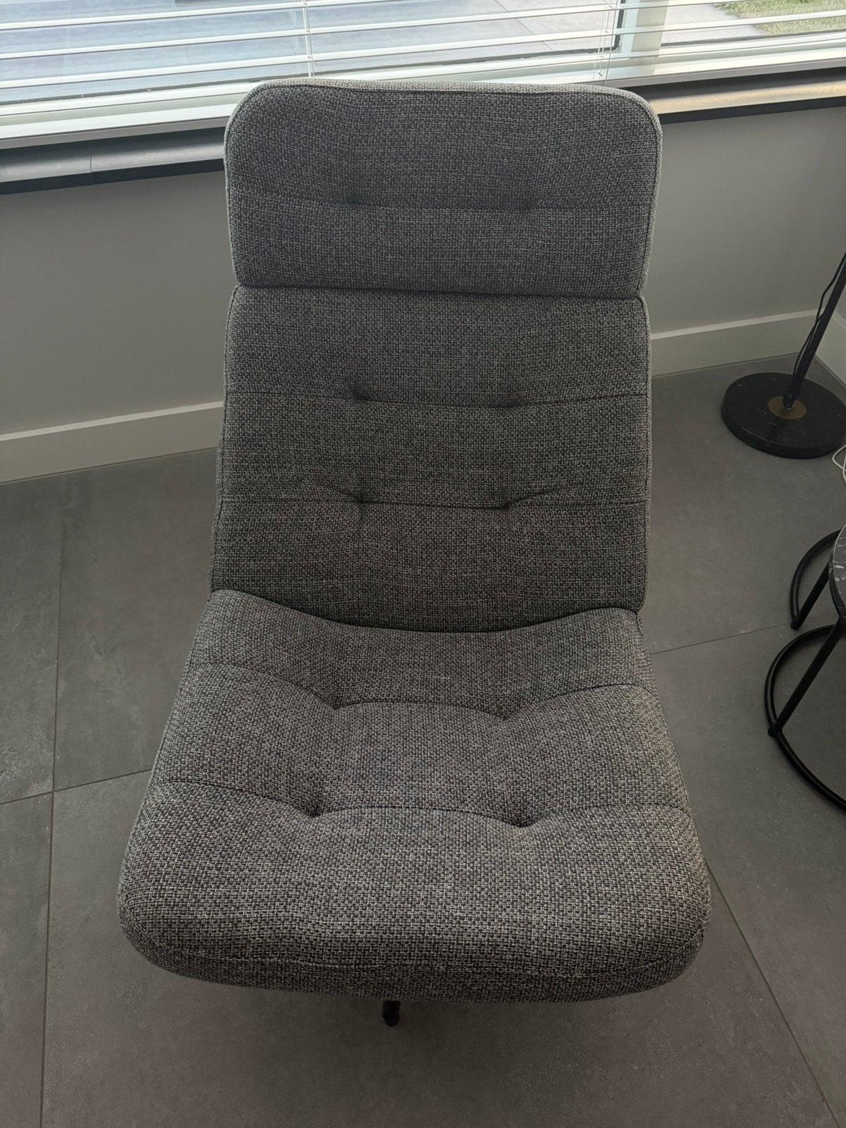 Havberg fauteuil ikea, Ophalen, Zo goed als nieuw, 75 tot 100 cm, 50 tot 75 cm