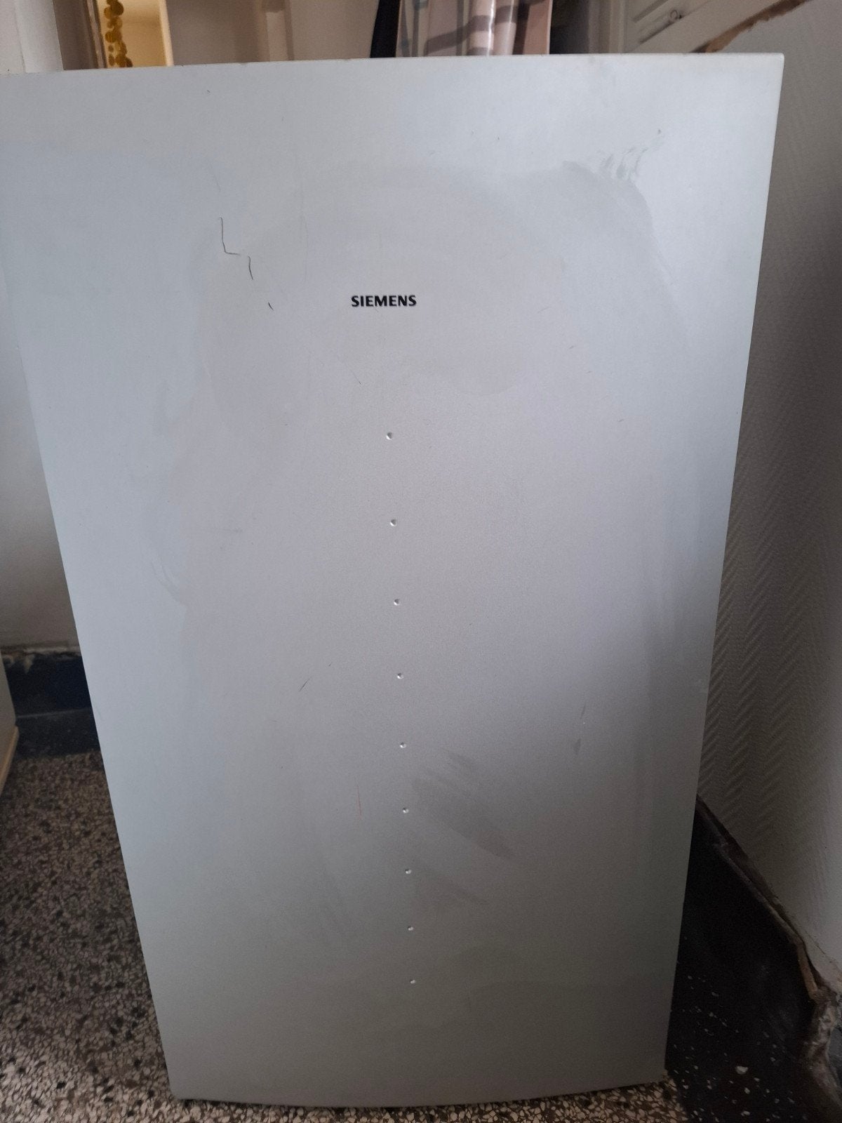 Siemens Mobiele Airco - Pure Air, Witgoed en Apparatuur, Airco's, Ophalen, Gebruikt, Minder dan 60 m³, 2 snelheden