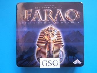Het goud van de Farao nr. 0114-01, Ophalen, Nieuw