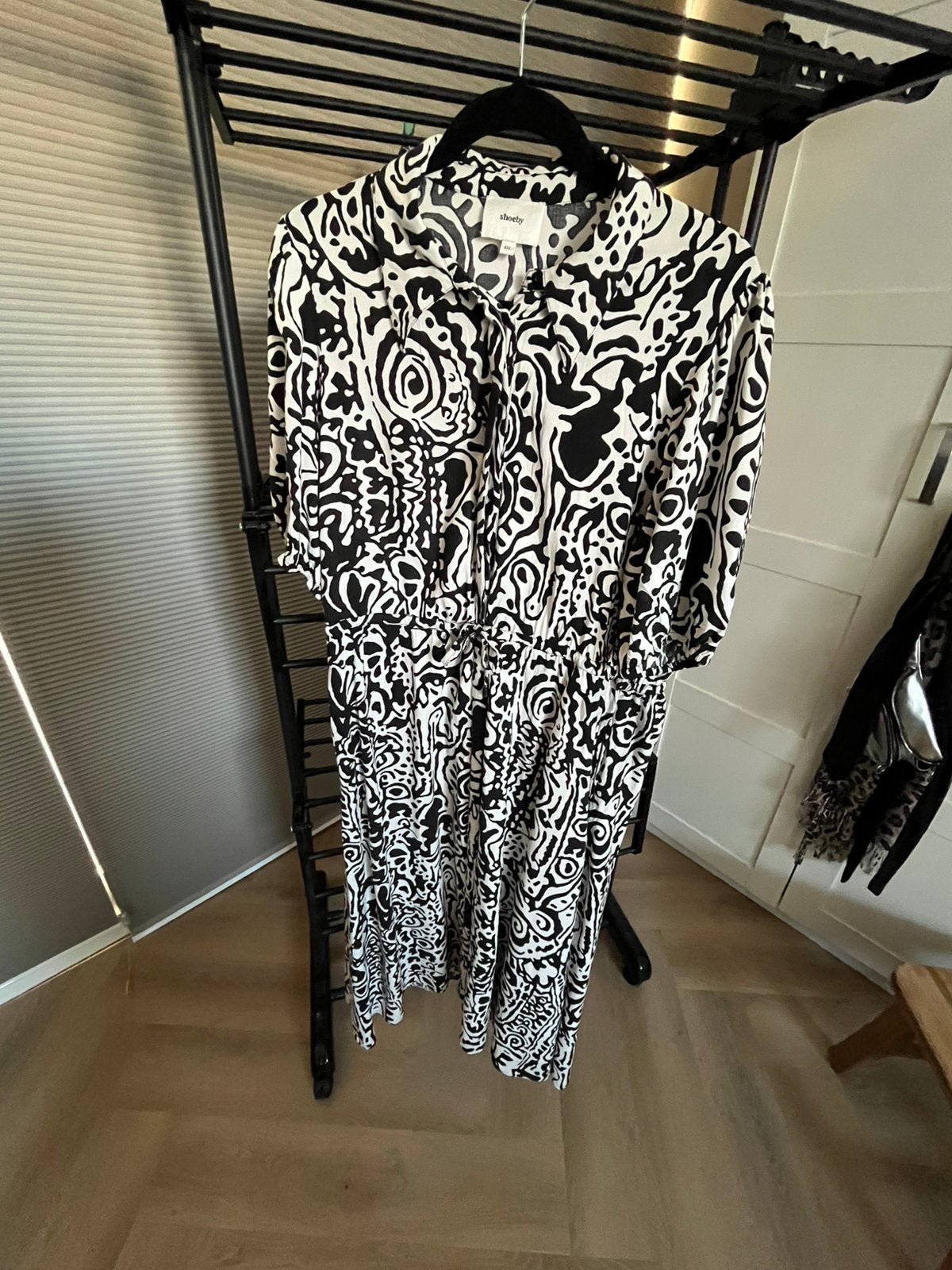 Jurk shoeby, Overige kleuren, Maat 46/48 (XL) of groter, Ophalen of Verzenden, Zo goed als nieuw