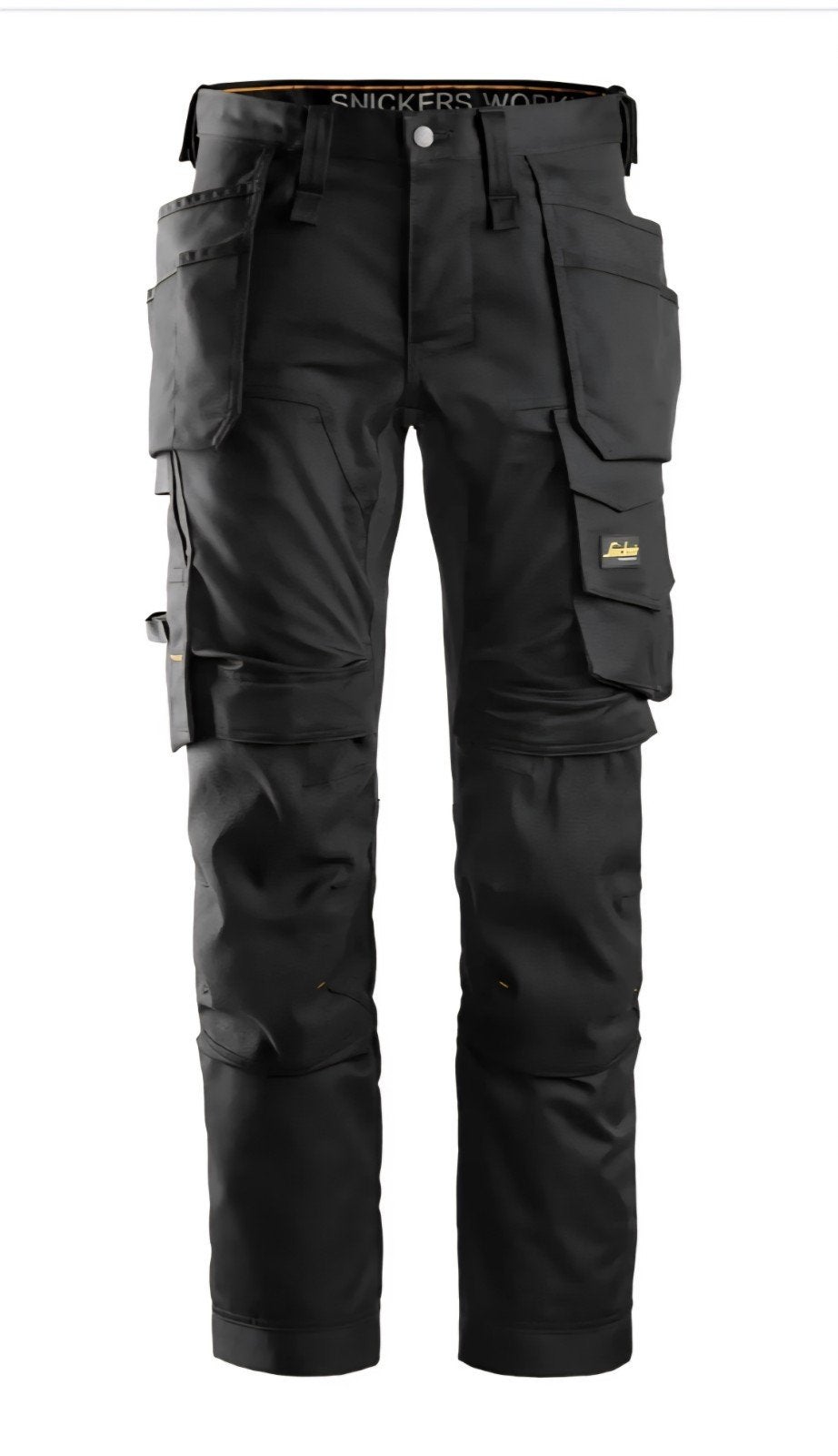 Stretch werkbroek Snickers 6241
zwart maat 54 NIEUW, Heren, Nieuw, Ophalen of Verzenden, Snickers
