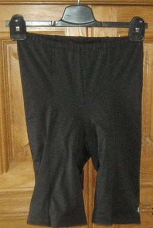 Fietsbroek met zeem AGU sports maat 5 dames M, heren S, Fietsen en Brommers, Fietsaccessoires | Fietskleding, M, Dames, Zo goed als nieuw
