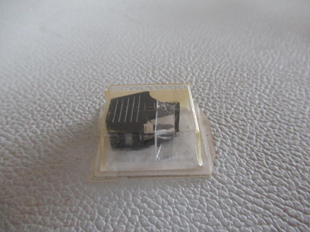 Een naald Zafira/Emdo vervangt Akai rs100 rs120 Piezo ym308, Audio, Tv en Foto, Platenspelers, NVT, Nieuw, NVT, Ophalen of Verzenden