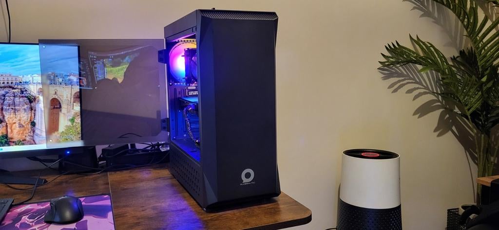 Budget Game Pc / Msi 1660TI / i7 3770 / Z77 (g45), Computers en Software, Desktop Pc's, 600+, Zelf gebouwde pc, Refurbished, Ophalen of Verzenden