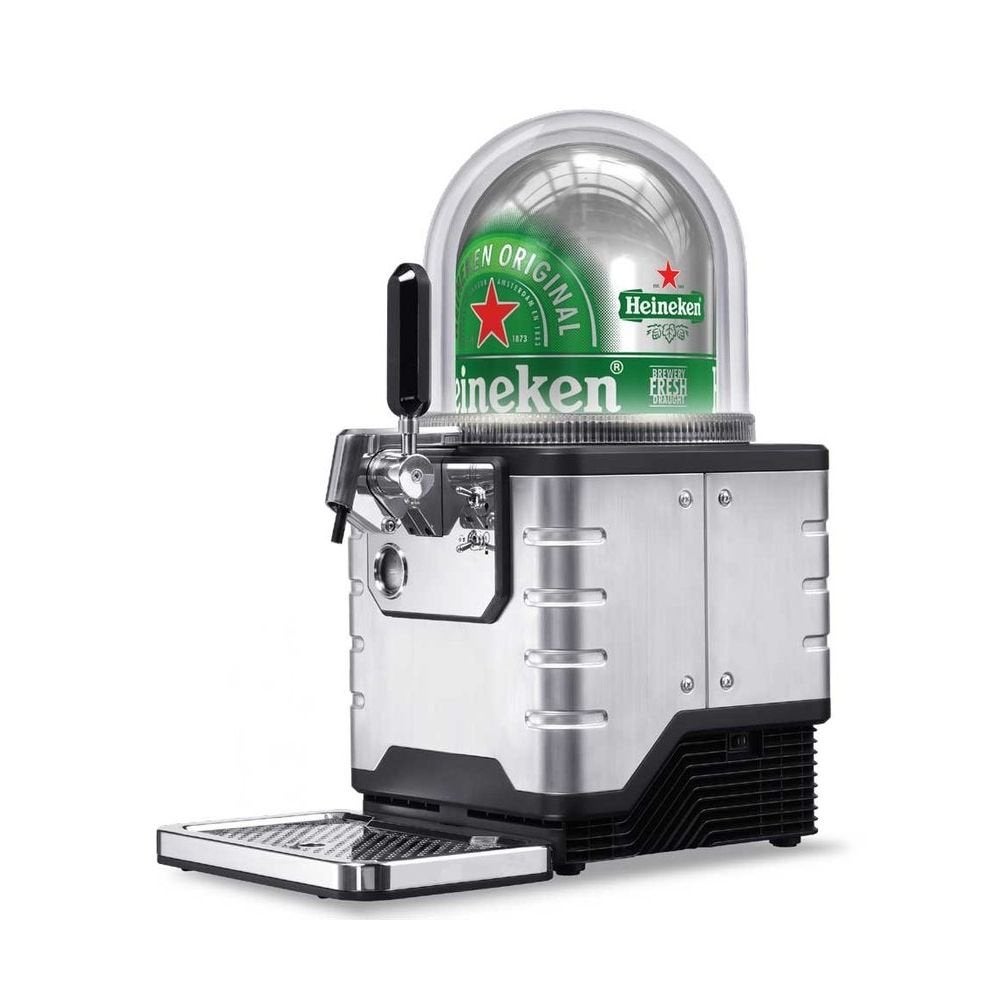 Heineken Blade tapsysteem voor thuis of horeca, Ophalen, Gebruikt