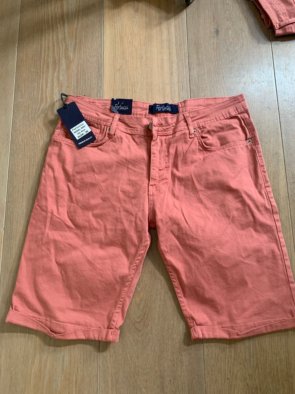 Korte broek maat 30, Ophalen of Verzenden, Nieuw