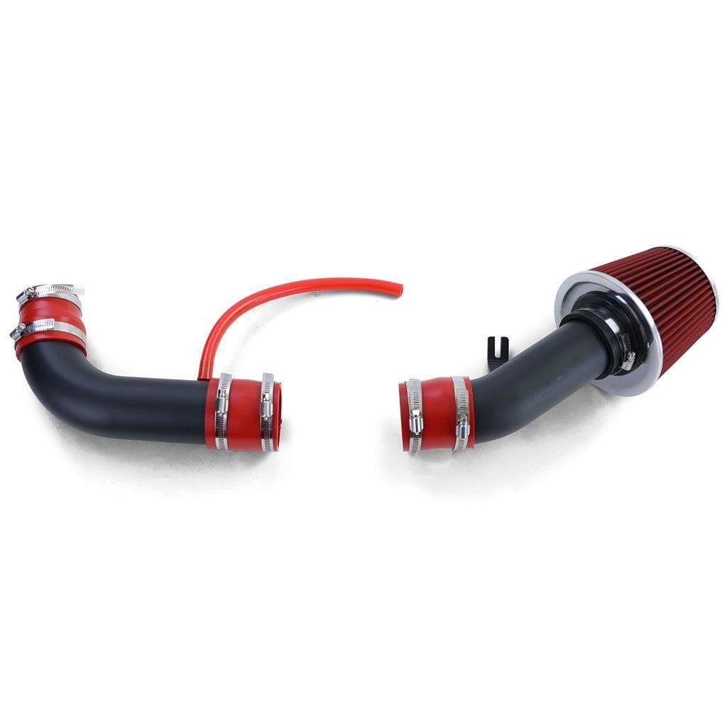 Mazda MX5 NB FL Luchtfilter Sport Ram Air Intake Rood, Verzenden, Automotive Parts, A.parts@hotmail.nl, Trasmolenlaan 12 3447 GZ Woerden