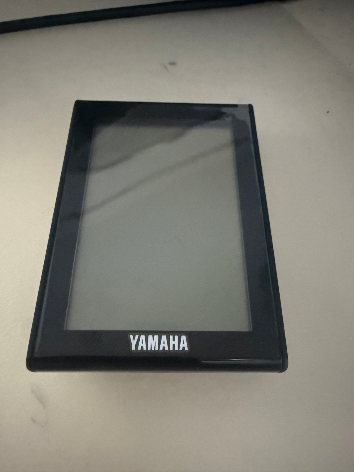 Yamaha E-Bike Display.  —Nieuw—, Ophalen of Verzenden, Zo goed als nieuw