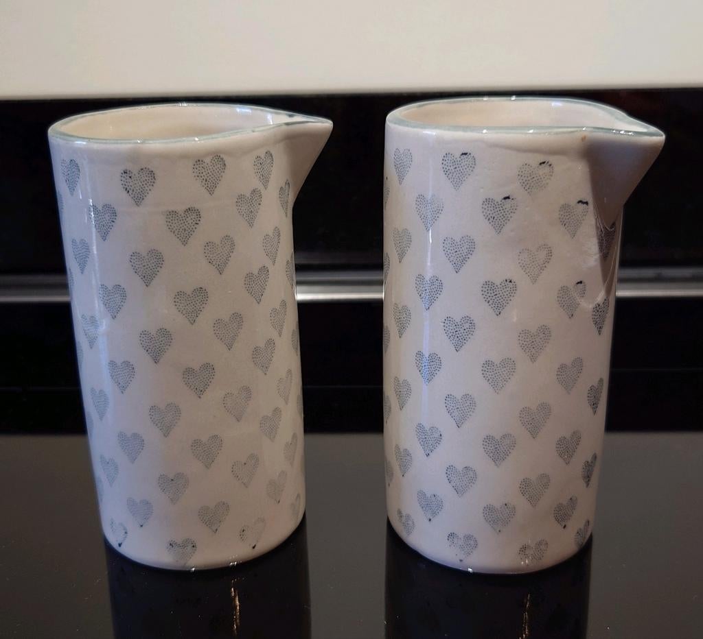 IB Laursen melkkannetjes, Huis en Inrichting, Keuken | Servies, Ophalen of Verzenden, Nieuw, Overige stijlen