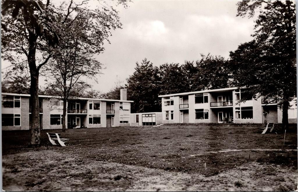 Meyenhaghe - Austerlitz, Verzenden, 1960 tot 1980, Gelopen, Utrecht