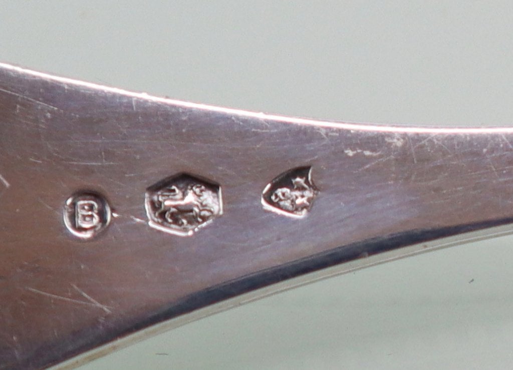 Zilveren taartschep, Begeer 1925, Ophalen of Verzenden, Zilver