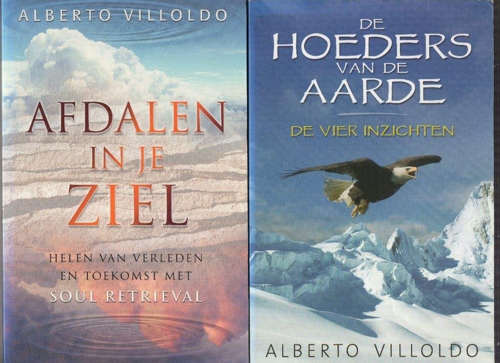 De hoenders van de aarde en afdalen in je ziel, Ophalen of Verzenden, Gelezen, Spiritualiteit algemeen, Overige typen