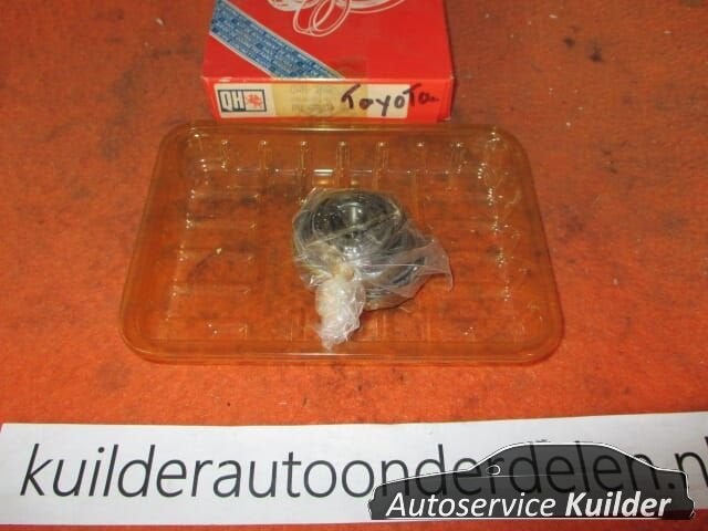Wiellager voorzijde Toyota Celica A2 A4 Corolla E7 AE86 QH, -, -, Nieuw, Ophalen of Verzenden