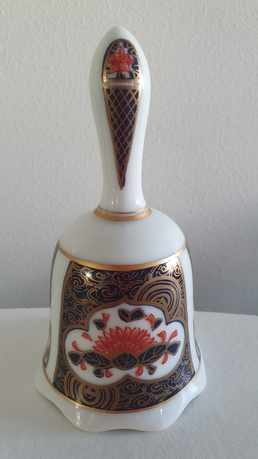 Shimabara tafelbel, Ophalen of Verzenden
