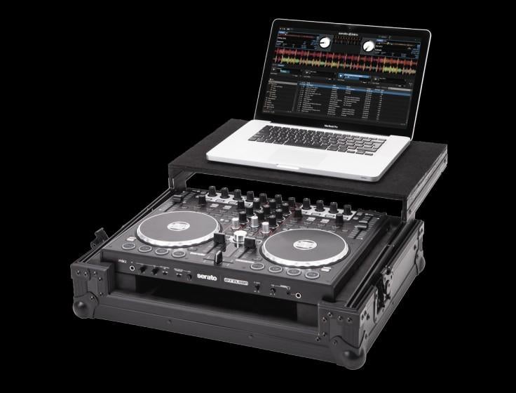 Flightcase Reloop Terminal Mix2. Nooit gebruikt, Verzenden, Zo goed als nieuw, Overige instrumenten, Flightcase