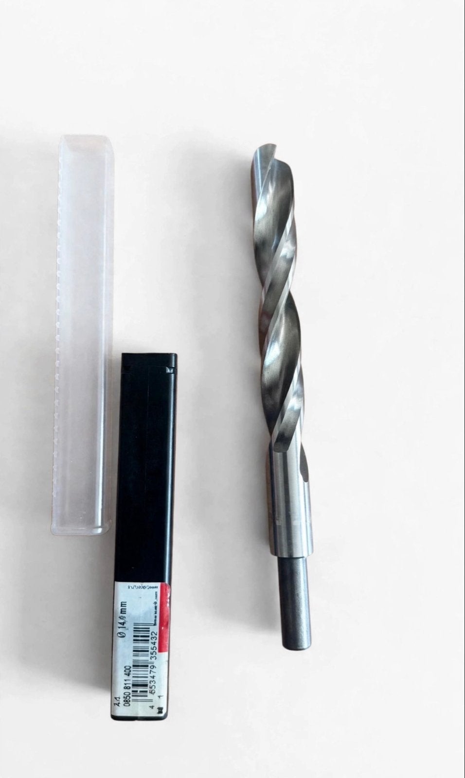 Wurth Boor 14,0 mm - Nieuw in verpakking, Ophalen of Verzenden, Nieuw