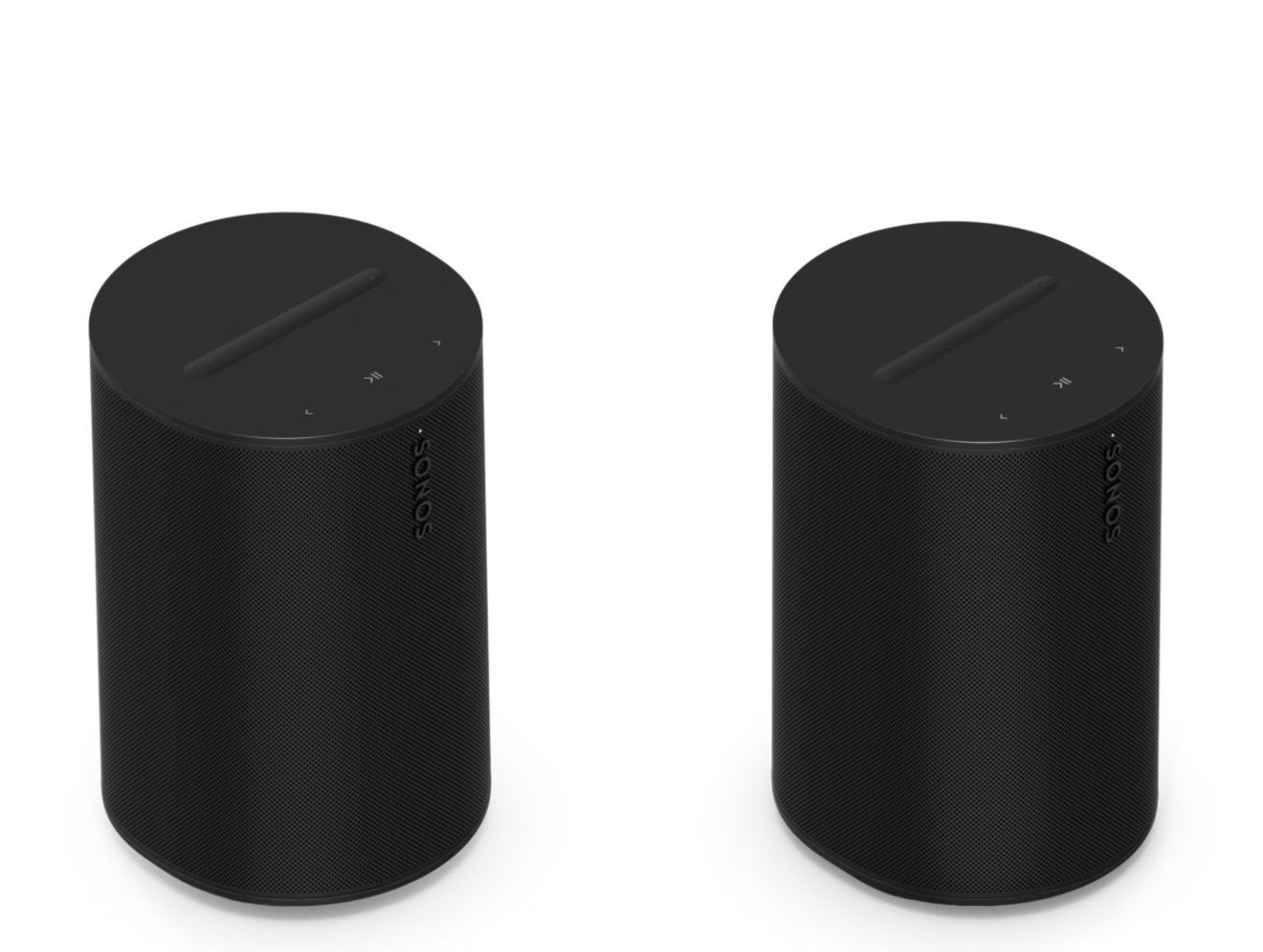 2x Sonos One SL en 1 Sonos Play:3, Stereo speakers, WiFi, Ophalen of Verzenden, Zo goed als nieuw