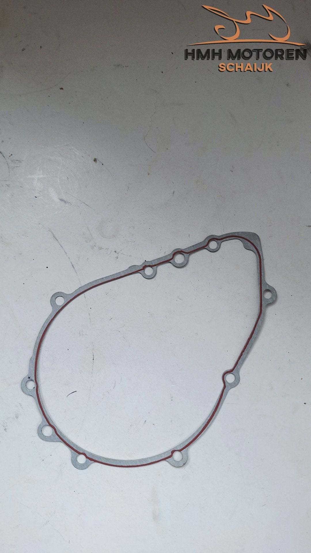 Kawasaki dynamodeksel pakking 110610294 Z750 Z750R Z1000, Ophalen of Verzenden, -, -, -