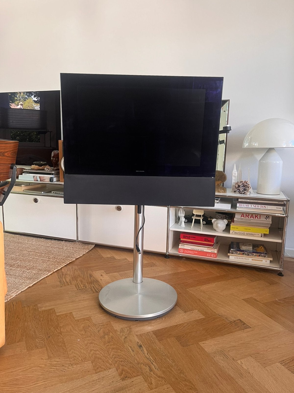 Bang & Olufsen BeoVision 6-26, Overige merken, 50 Hz, Ophalen of Verzenden, Zo goed als nieuw