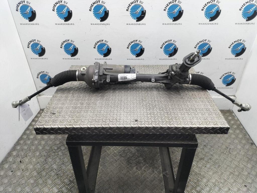 FORD TRANSIT CONNECT SKN TREND STUURHUIS 2024, Ophalen of Verzenden, Gebruikt, Stiba lid