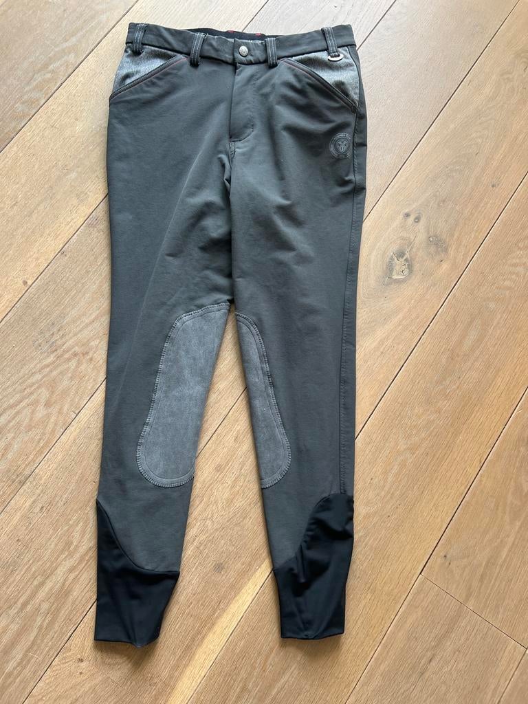 Pasrd rij broek maat M, Ophalen, Dressuur, Onderkleding