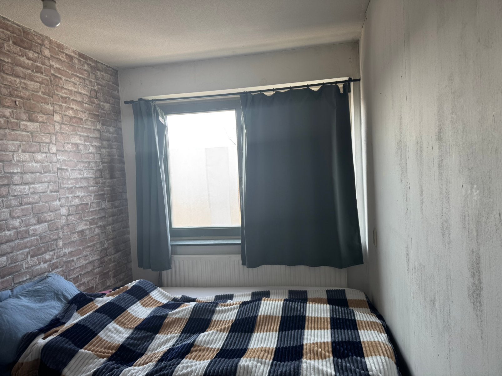 Kamer aangeboden almere poort, Almere