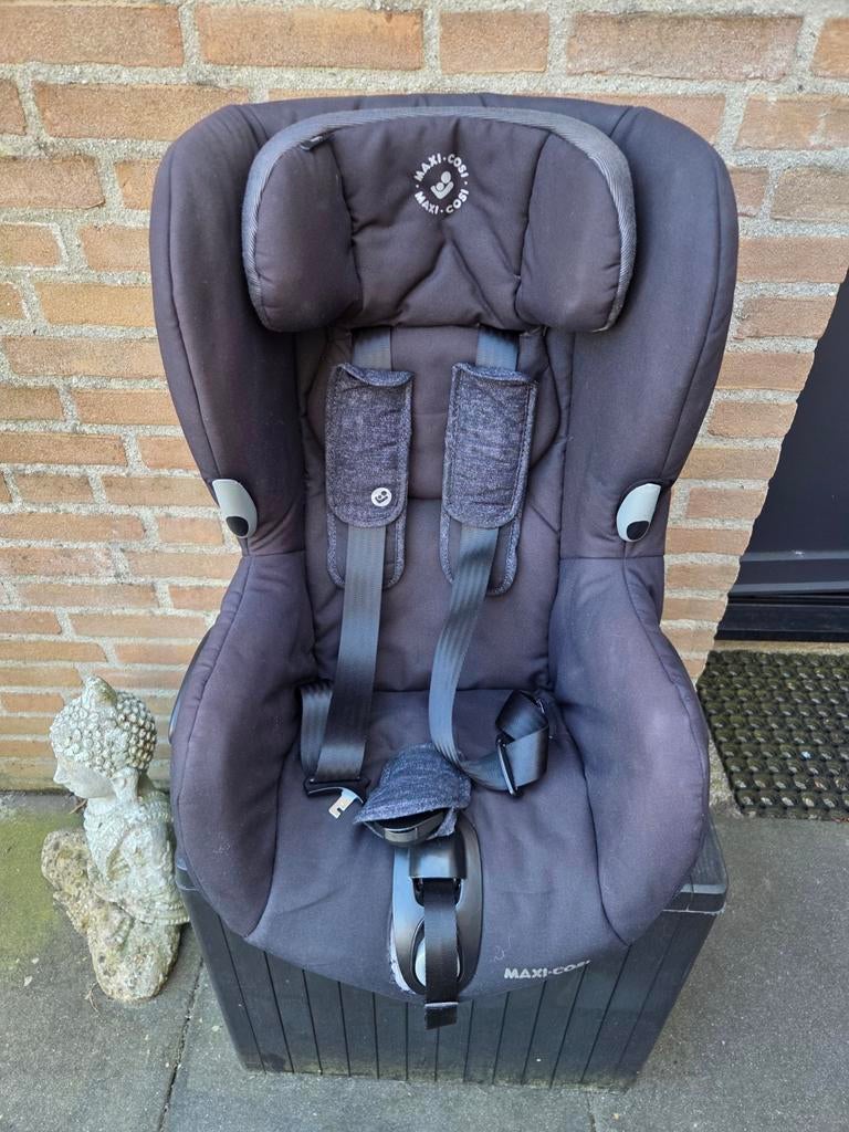 Maxi cosi 180 graden draai kinderstoeltje, Ophalen, Verstelbare rugleuning, 0 t/m 13 kg, Maxi-Cosi