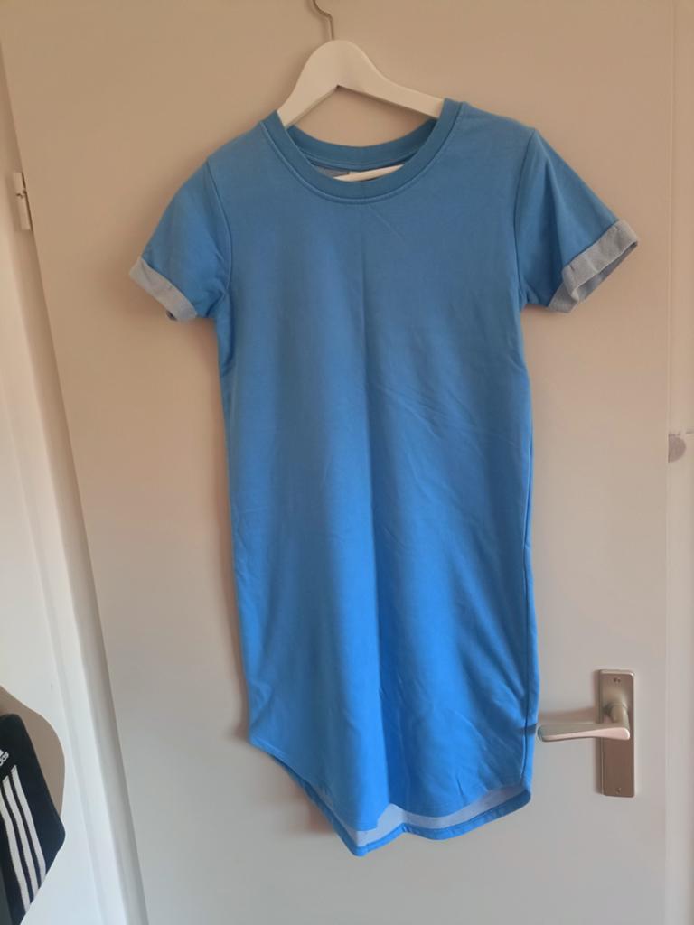 Nieuw JDY jurk!, Ophalen, Nieuw, Maat 34 (XS) of kleiner, Jurk