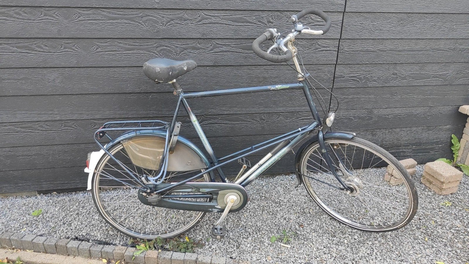 Batavus Stabilo 28 inch herenfiets, 4 versnellingen, Fietsen en Brommers, Fietsen | Heren | Herenfietsen, Ophalen of Verzenden