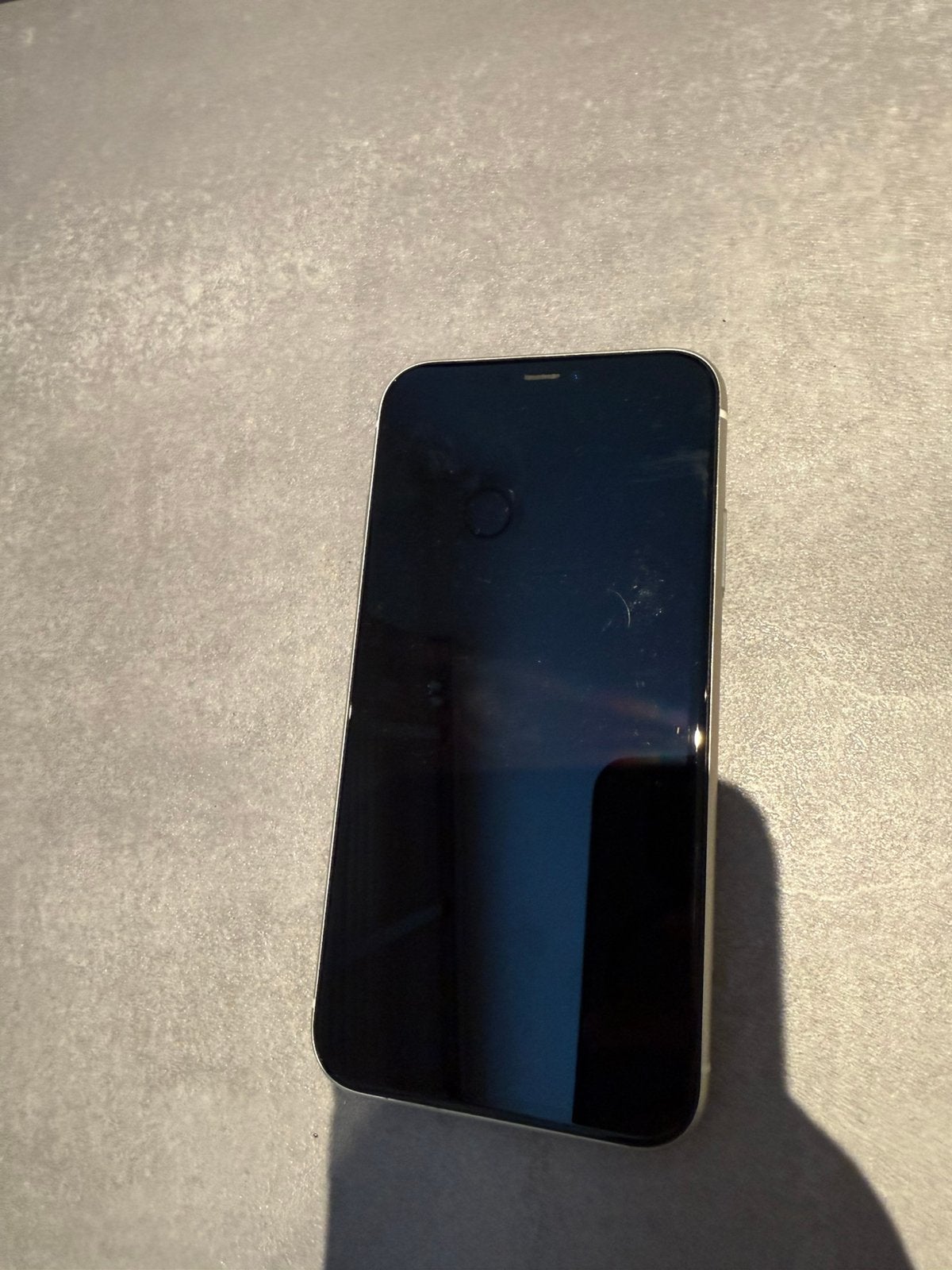 iPhone 11 64GB, zeer nette staat, Telecommunicatie, Mobiele telefoons | Apple iPhone, Ophalen, Wit, IPhone 11, Zo goed als nieuw