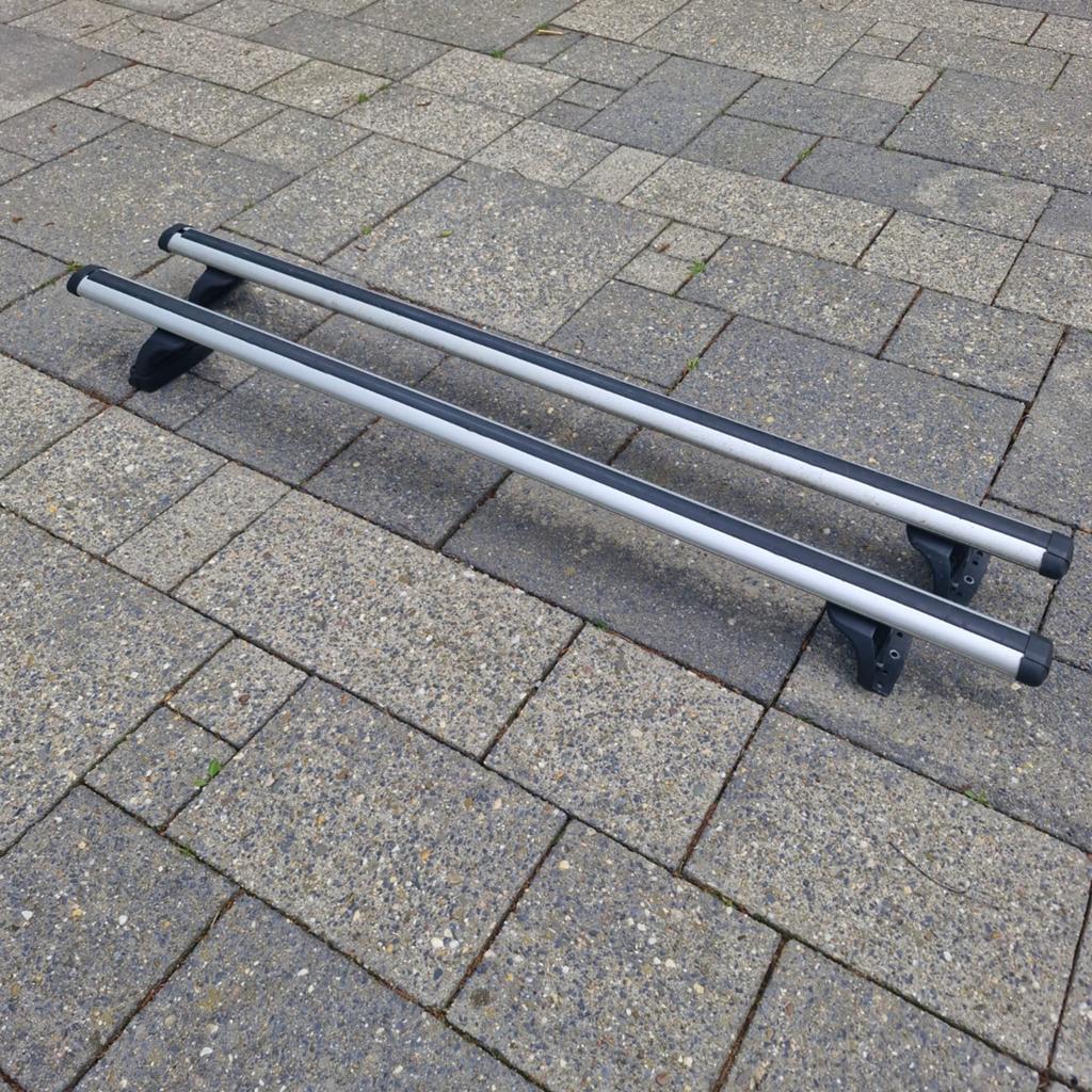 Dakdragers voor auto - Gebruikt, Auto diversen, Dakdragers, Gebruikt, Ophalen of Verzenden