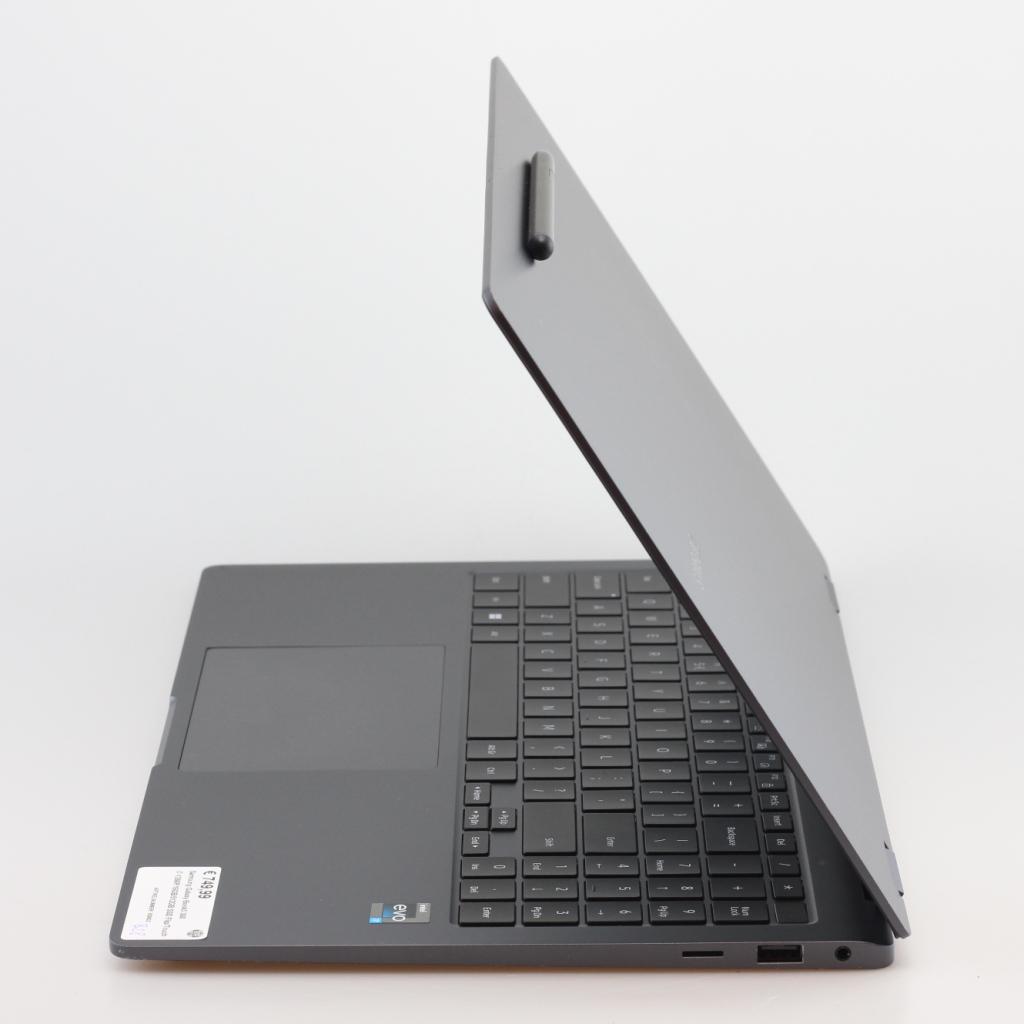 Samsung Galaxy Book3 360 i7-1360P/16GB/512GB SSD Flip/Touch, Samsung, Zo goed als nieuw, Support@Samsung.com, 129, Samsung-ro, Yeongtong-gu
Suwon-si, Gyeonggi-do 16677
South Korea