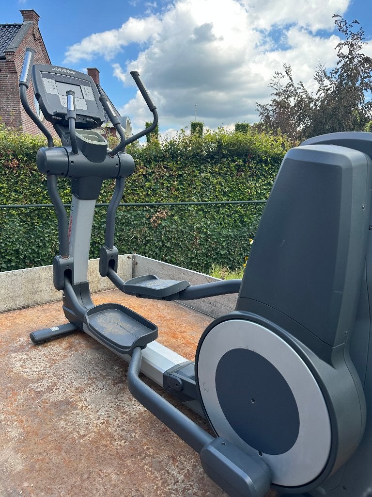 Life Fitness 95x Crosstrainer, Ophalen, Overige materialen, Gebruikt, Crosstrainer