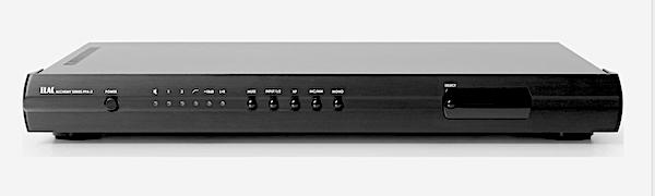ELAC Alchemy PPA-2 balanced phono met doos, Ophalen of Verzenden, Gebruikt, Overige merken