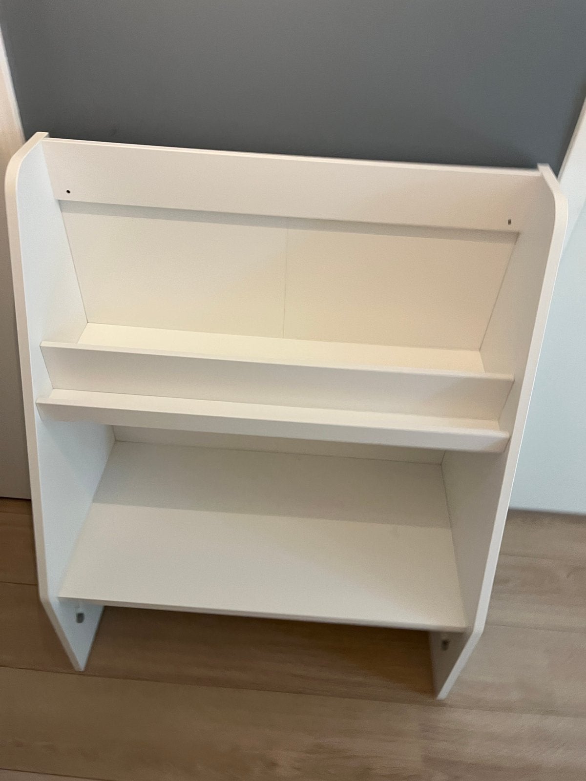 Boekenkast ikea Bergig, Huis en Inrichting, Ophalen, 50 tot 100 cm, Zo goed als nieuw, Minder dan 100 cm
