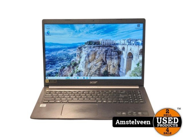 Acer Aspire 5 A515-54 Laptop | 8GB i5-10 256GB | Nette Staat, Acer, Gebruikt, Support@acer.com, 8F, No. 88, Sec. 1, Xintai 5th Rd.
Xizhi District, New Taipei City 221
Taiwan