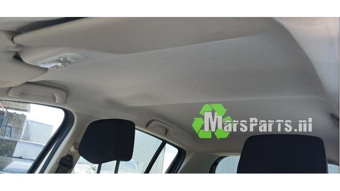Hemelbekleding van een Renault Clio, Auto-onderdelen, Gebruikt, -, Renault, -