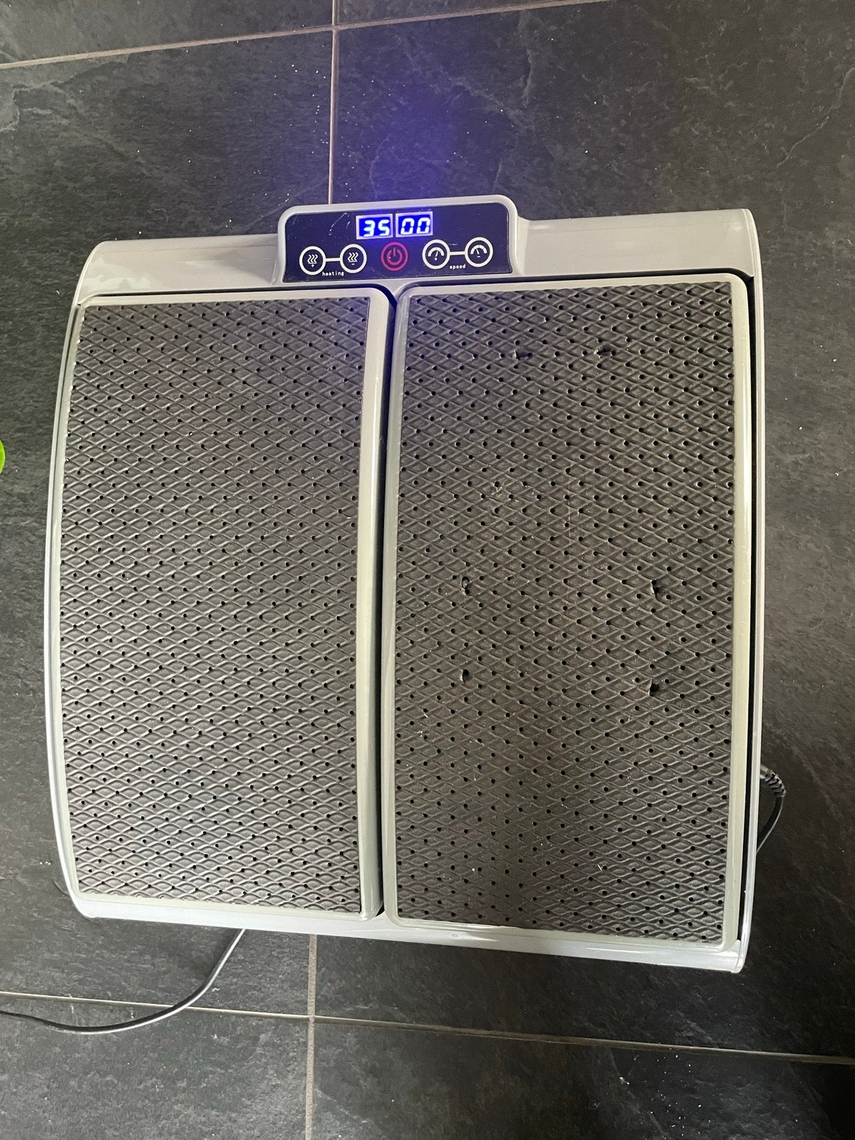 Voetmassage apparaat Motioniser Dr. Ho, Sport en Fitness, Ophalen, Gebruikt, Overige typen